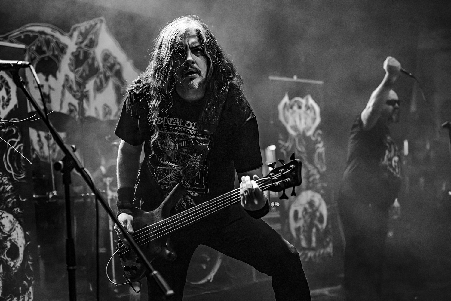 Nile - Latin America Tour 2026